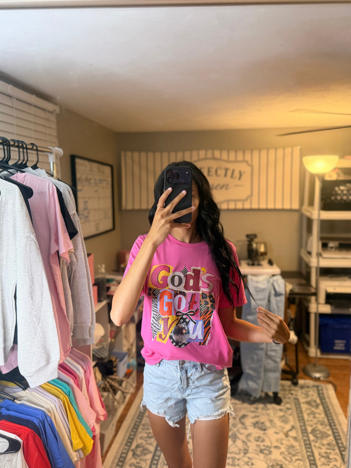 FAITH TEES
