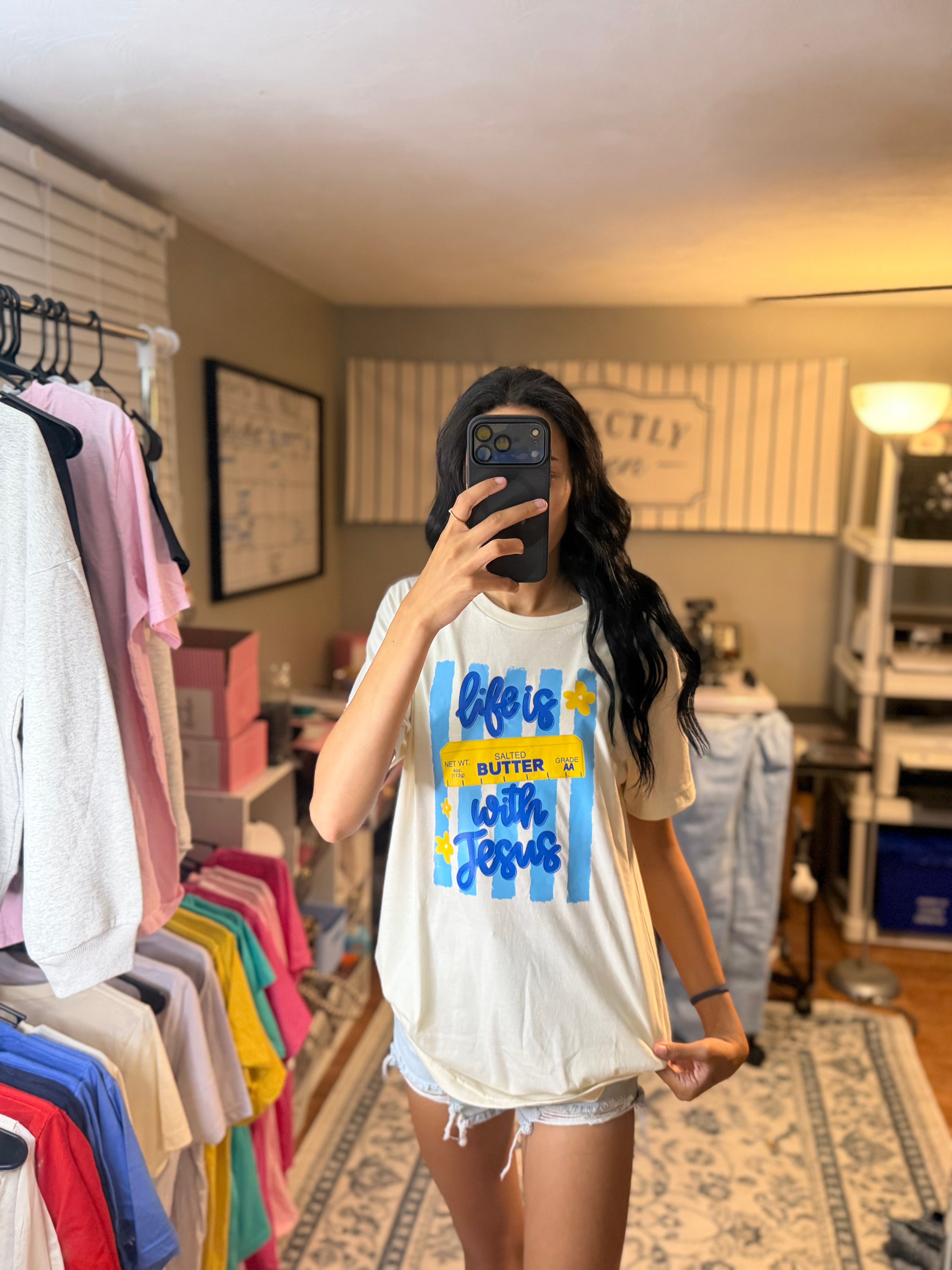 T-shirts