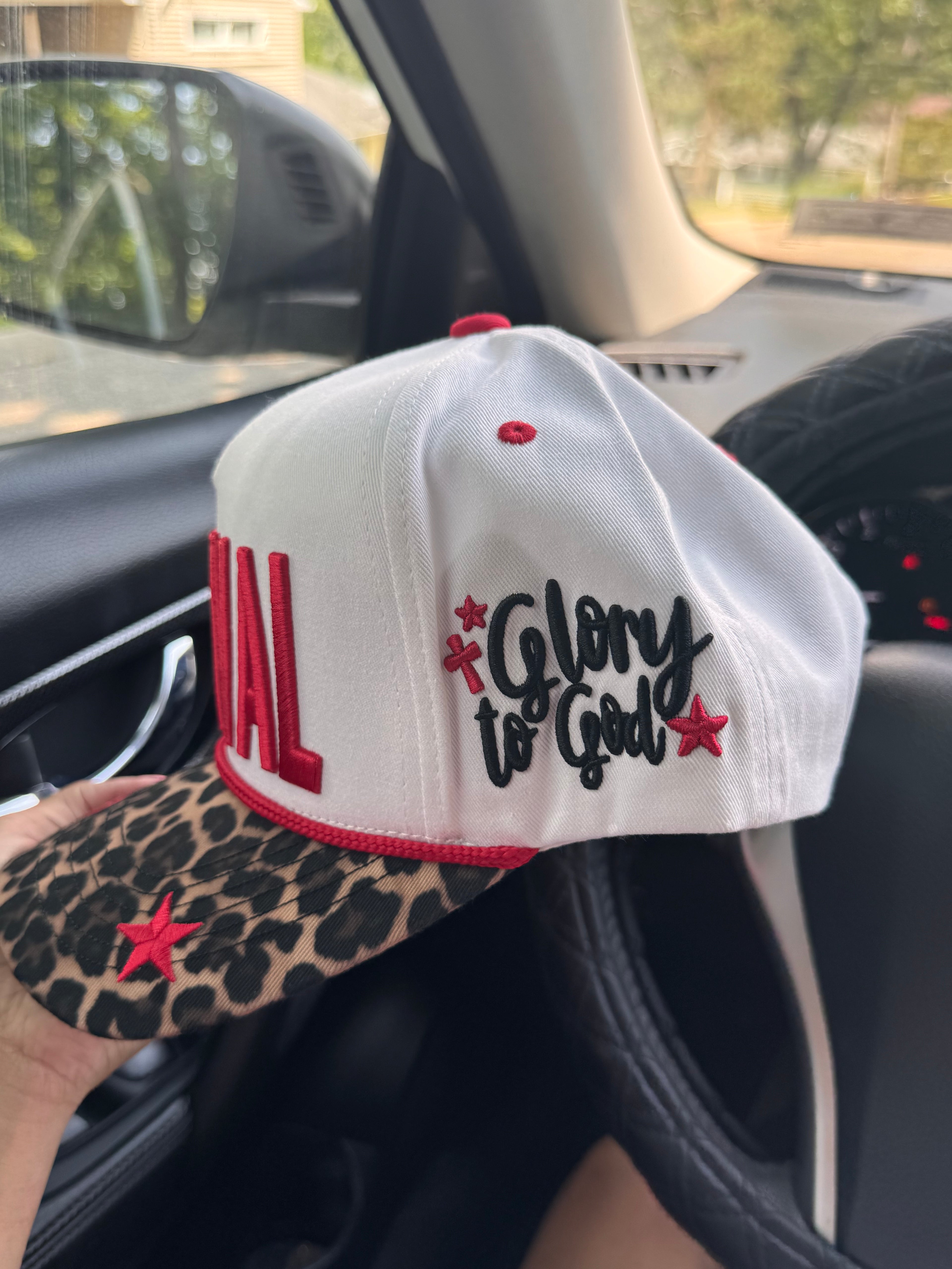Revial Trucker Hat