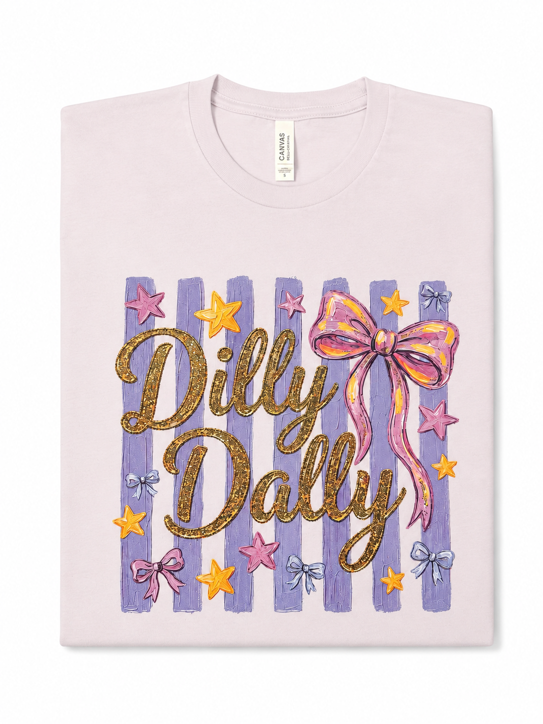 Dilly Dally