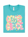 Give Grace