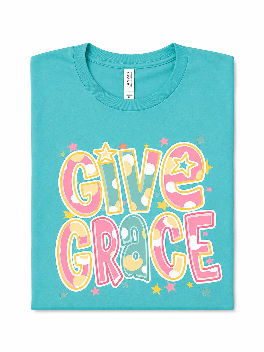 Give Grace