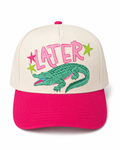 Later Truck Hat