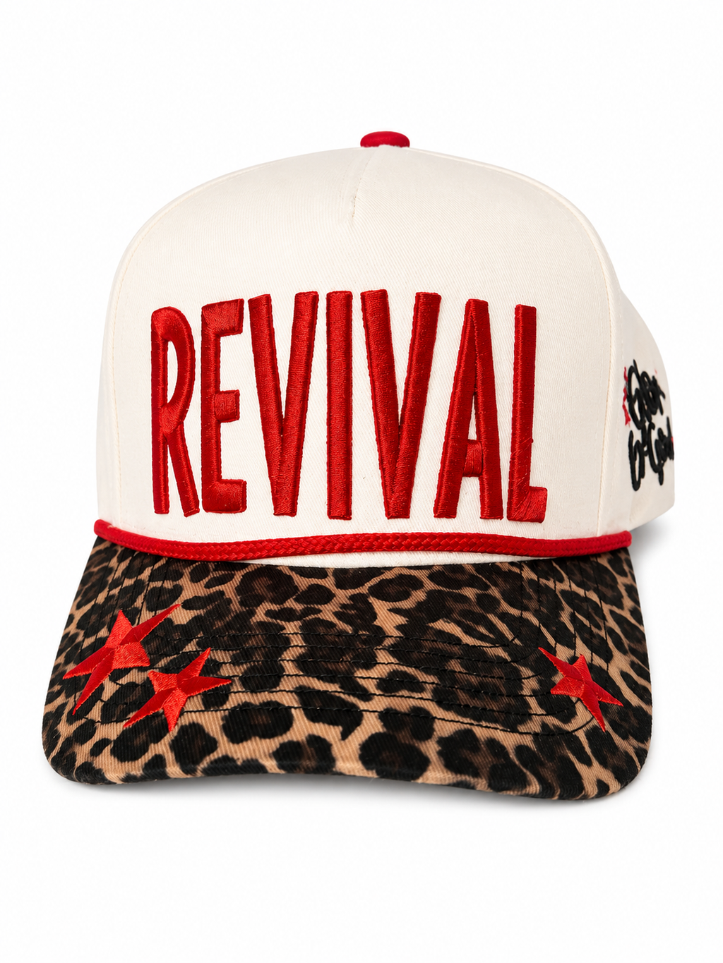 Revial Trucker Hat