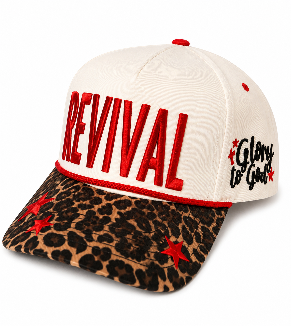 Revial Trucker Hat