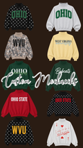 Custom Mocknecks